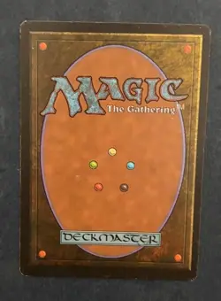 MTG JAPANESE BLACK BORDERED ASHNOD'S ALTAR FBB MAGIC THE GATHERING ARTIFACT #B - Image 4