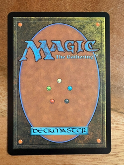 ORCISH BOWMASTERS English MTG Magic The Gathering / EXC - Image 2