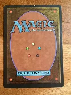 FORCE OF WILL English MTG Magic The Gathering / GD - Image 2