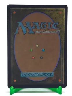 Berserk JP Alt Art Silver Scroll Foil 180 Holo Secrets: Mystical Archive MTG NM - Image 2