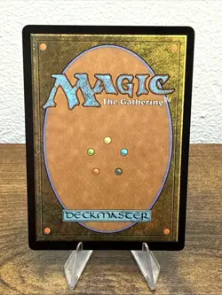 Elvish Mystic (Borderless) Commander Masters Regular - Image 2