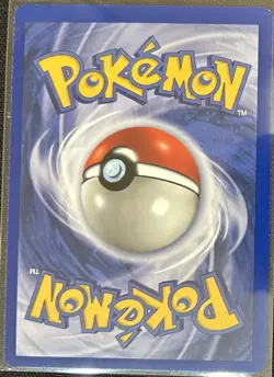 Pokemon Base Set 1st Edition -10 Card Lot- Trainers Energy Clefairy Doll - Image 3