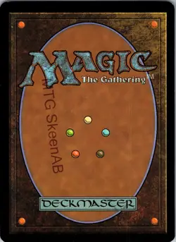 MTG SkeenAB Trailblazer's Boots from Zendikar. MP. - Image 2