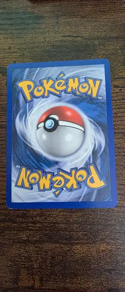 Pikachu 60/106 Common Emerald Pokemon Lightly Played - Image 2