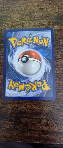 Pikachu 35/108 Common Evolutions Pokemon Near Mint - Image 2