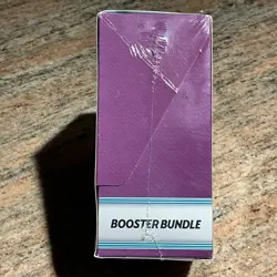 Pokemon TCG: S&V Destined Rivals Factory Sealed Booster Bundle Box - Image 4