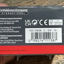 Pokemon TCG: S&V Destined Rivals Factory Sealed Booster Bundle Box - Image 5