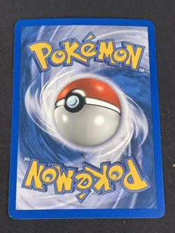 2006 Pokemon EX Legend Maker Lapras Holo #8/92 - Image 2