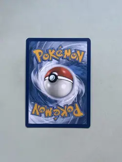 Pokemon TCG Gym Latias ex 076/191 Asia Exclusive - Image 2