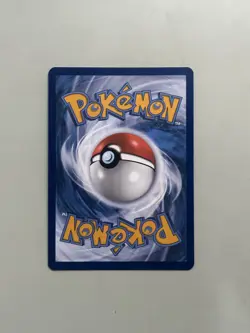 Pokemon TCG Gym Eevee 143/191 Asia Exclusive - Image 2