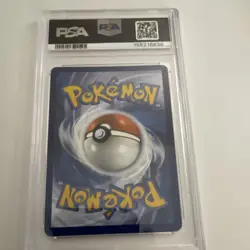 The Pokemon Company Pikachu GG30/GG70 Crown Zenith Holo PSA 8 2023 - Image 2