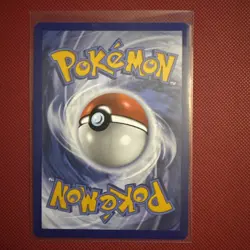 Pokemon TCG Scarlet & Violet Shrouded Fable Bewear Illustration Card 079/064 - Image 2