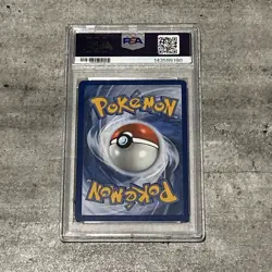 Pokemon TCG: 2024 Pikachu 088 Scarlet & Violet Promo Holo PSA 9 - Image 2