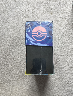 Chaos Rising Pokemon Center PC PKC Elite Trainer Box ETB | SEALED - Image 3