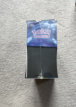Chaos Rising Pokemon Center PC PKC Elite Trainer Box ETB | SEALED - Image 4