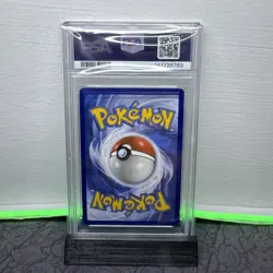 Pokemon Moltres & Zapdos & Articuno GX Tag Team Hidden Fates 44/68 - PSA 9 MINT - Image 2