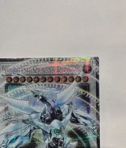 Shooting Quasar Dragon 1st Edition Overframe Starlight Rare RA05-EN143 Yu-Gi-Oh! - Image 2