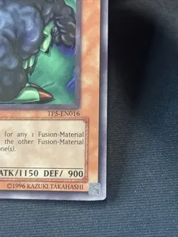 YUGIOH Mystical Sheep #1 TP5-EN016 Common - Image 3