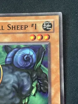 YUGIOH Mystical Sheep #1 TP5-EN016 Common - Image 4