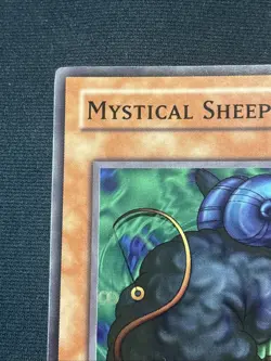 YUGIOH Mystical Sheep #1 TP5-EN016 Common - Image 5