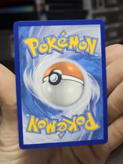 Pokemon Day 2025 Prismatic Evolutions Eevee Cosmos Promo TCG Card 074/131 - Image 3