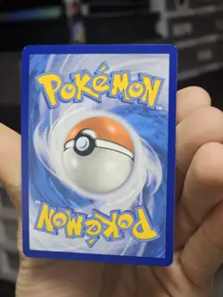 Pokemon Day 2025 Prismatic Evolutions Eevee Cosmos Promo TCG Card 074/131 - Image 4