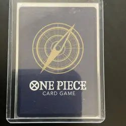 Limejuice OP09-014 Special Character One Piece CCG 3000 Power 3 Cost Bandai - Image 2