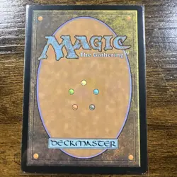 MTG Trinisphere -Darksteel Magic the Gathering Card #154 - Image 2