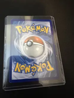 Squirtle - 33/214 Unbroken Bonds Common Pokemon Card - Image 4