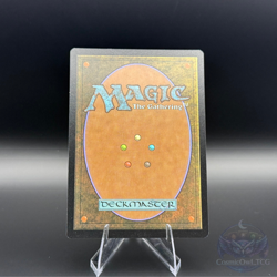 Chrome Mox - Double Masters FOIL Box Topper - Near Mint (NM) - Image 5