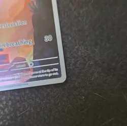 The Pokemon Company Charmander 168/165 SV 151 Illustration Rare Holo EN HP 70 - Image 4