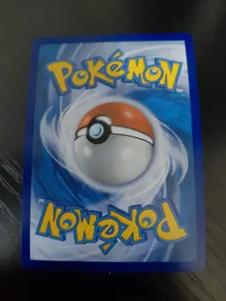 Starly Illustration Rare Pokemon Scarlet & Violet Base Set 221/198 IR - Image 2