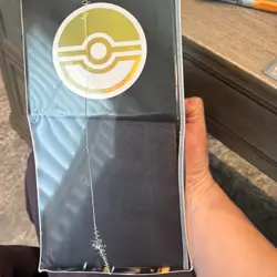 Factory Sealed Pokemon TCG: Mega Evolution — Gardevoir Elite Trainer Box ETB🔥📈 - Image 2