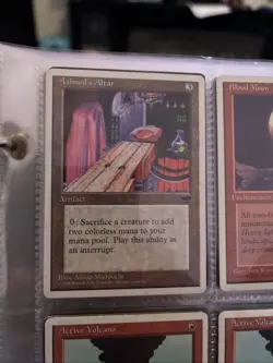 Magic The Gathering Chronicles Lot Of 26 Cards, Some Rare Excellent Condition - Image 4