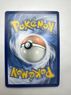 Pokemon TCG Gumshoos Reverse Holo 113/156 Ultra Prism - Image 2