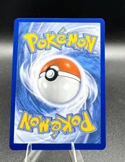 Pokemon TCG Dawn 118/094 Me02: Phantasmal Flames Ultra Rare Holo Trainer - Image 2
