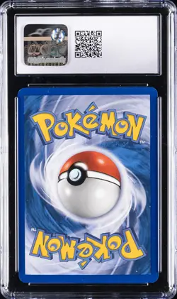 2006 POKEMON EX LEGEND MAKER HOLO #11/92 MUK CGC 9 - Image 2