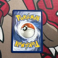 Blowtorch 117/094 - Pokemon TCG - Mega Evolution Phantasmal Flames full art - Image 2