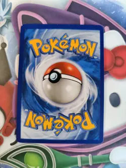 Happiny - Pop Series 8 14/17 - Pokemon TCG - EX Yuka Morii - Image 2