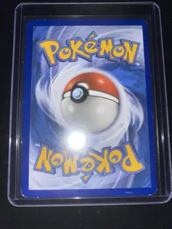 pokemon Alolan Ninetales Sun And Moon Promo 2018 SM128 - Image 2