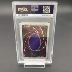 PSA9 1998 YU-GI-Oh! Japanese Bandai-1st Generation 3 Joey Wheeler - Image 2