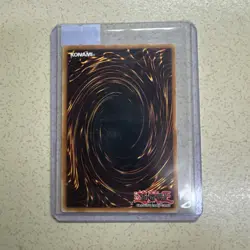 Mystic Swordsman LV6 (UTR) RDS-EN008 Rise of Destiny Unlimited 1st Edition - Image 2