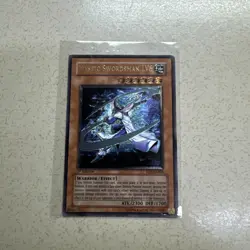 Mystic Swordsman LV6 (UTR) RDS-EN008 Rise of Destiny Unlimited 1st Edition - Image 3