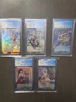 Azure Lane SP Lot - Image 1