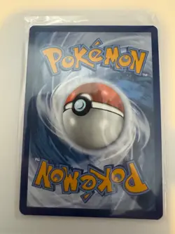 Unfair Stamp (French Card Tampon Injuste) 165/167 Pokemon TCG - Image 2