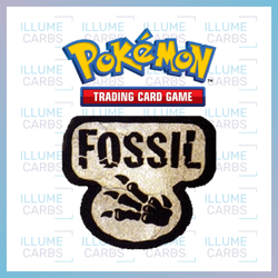 Base Set - Fossil | Pokemon Trading Card Game Singles - Image 1