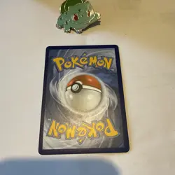 Pokemon TCG Mega M Rayquaza EX Card Celebrations Series 76/108 - Image 4