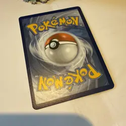 Pokemon TCG Mega M Rayquaza EX Card Celebrations Series 76/108 - Image 5