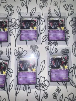 Dragapult (Prime) - SWSH132 - SWSH: Sword & Shield Promo Cards (SWSD) - Image 2