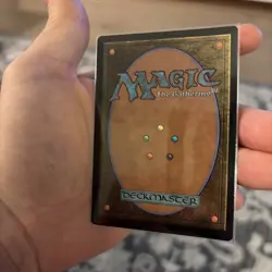 Goblin Rabblemaster -Non Foil Near Mint MTG Secret Lair - Image 4